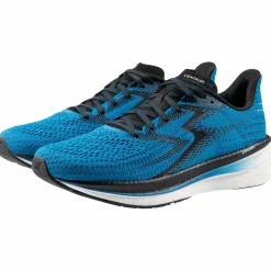 361 Degrees Fitnessschuhe<· Centauri mykonos blue-black