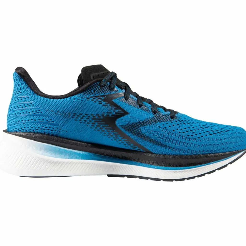 361 Degrees Fitnessschuhe<· Centauri mykonos blue-black