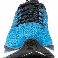361 Degrees Fitnessschuhe<· Centauri mykonos blue-black
