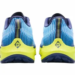361 Degrees Wanderschuhe<· Futura silence blue-midnight