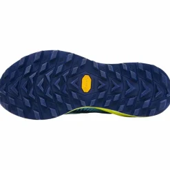 361 Degrees Wanderschuhe<· Futura silence blue-midnight