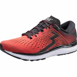 361 Degrees Laufschuhe<· Meraki 4 artisanal red-black