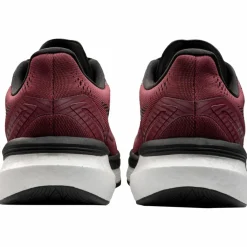 361 Degrees Laufschuhe<· Spire 5 dark cherry-black