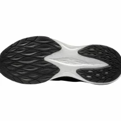 361 Degrees Laufschuhe<· Spire 5 dark cherry-black