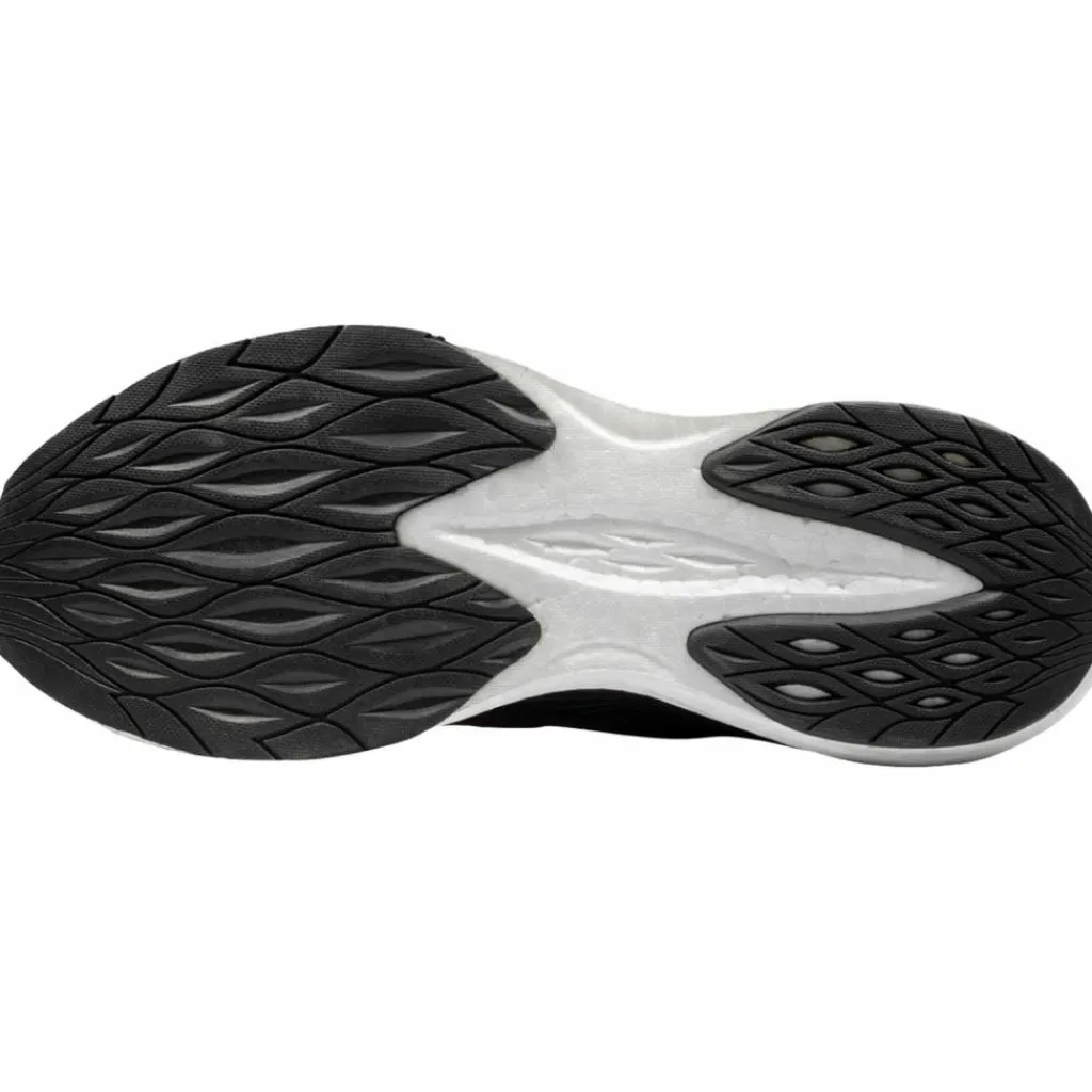 361 Degrees Laufschuhe<· Spire 5 dark cherry-black