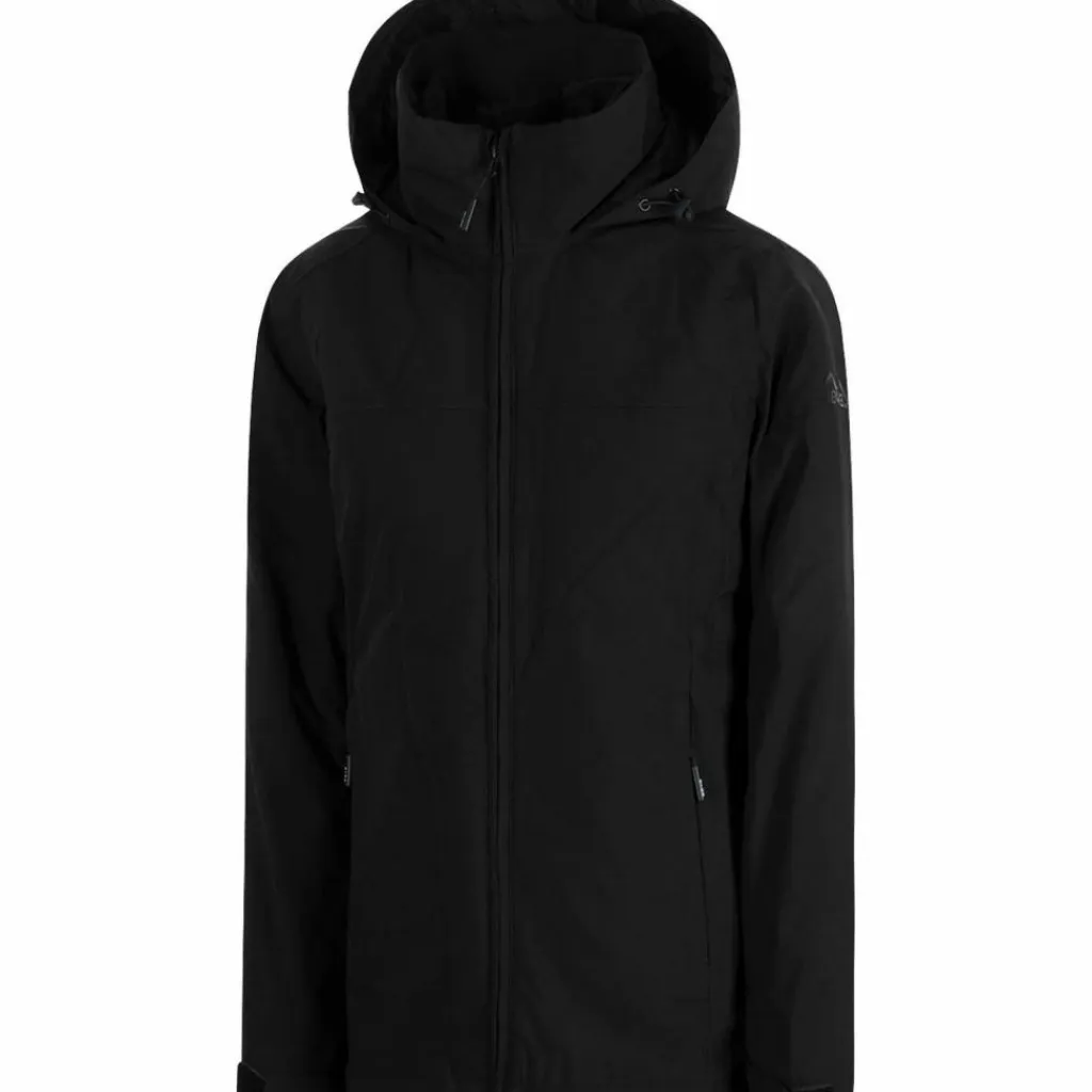 8848 Outdoor Winterjacken< black-black
