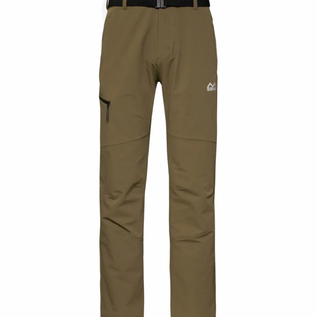 8848 Outdoor Wandern|Hosen< dark olive