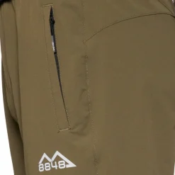 8848 Outdoor Wandern|Hosen< dark olive