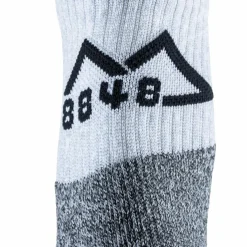 8848 Outdoor Wandern|Socken< smoke