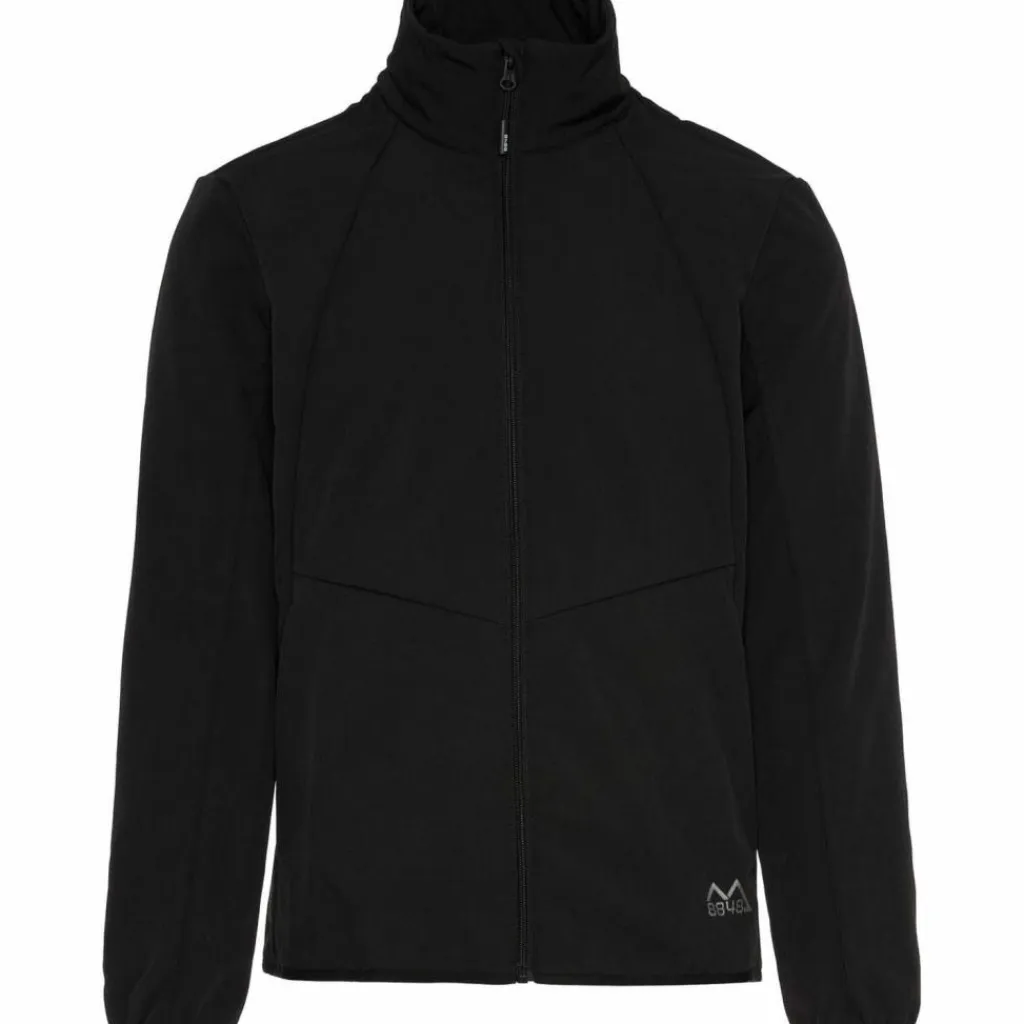8848 Outdoor Wandern|Jacken< black
