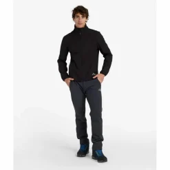 8848 Outdoor Wandern|Jacken< black