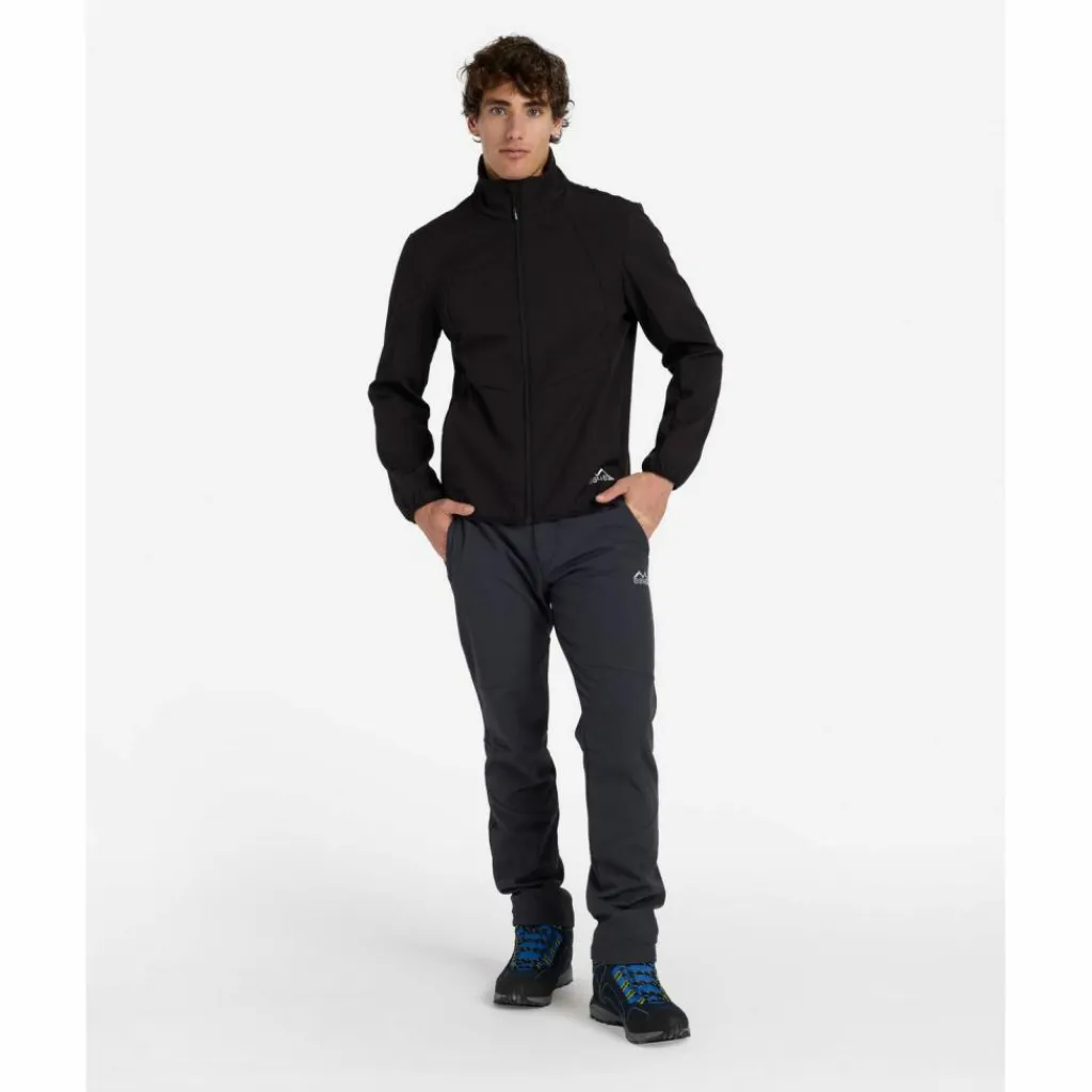 8848 Outdoor Wandern|Jacken< black