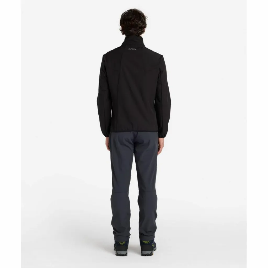 8848 Outdoor Wandern|Jacken< black