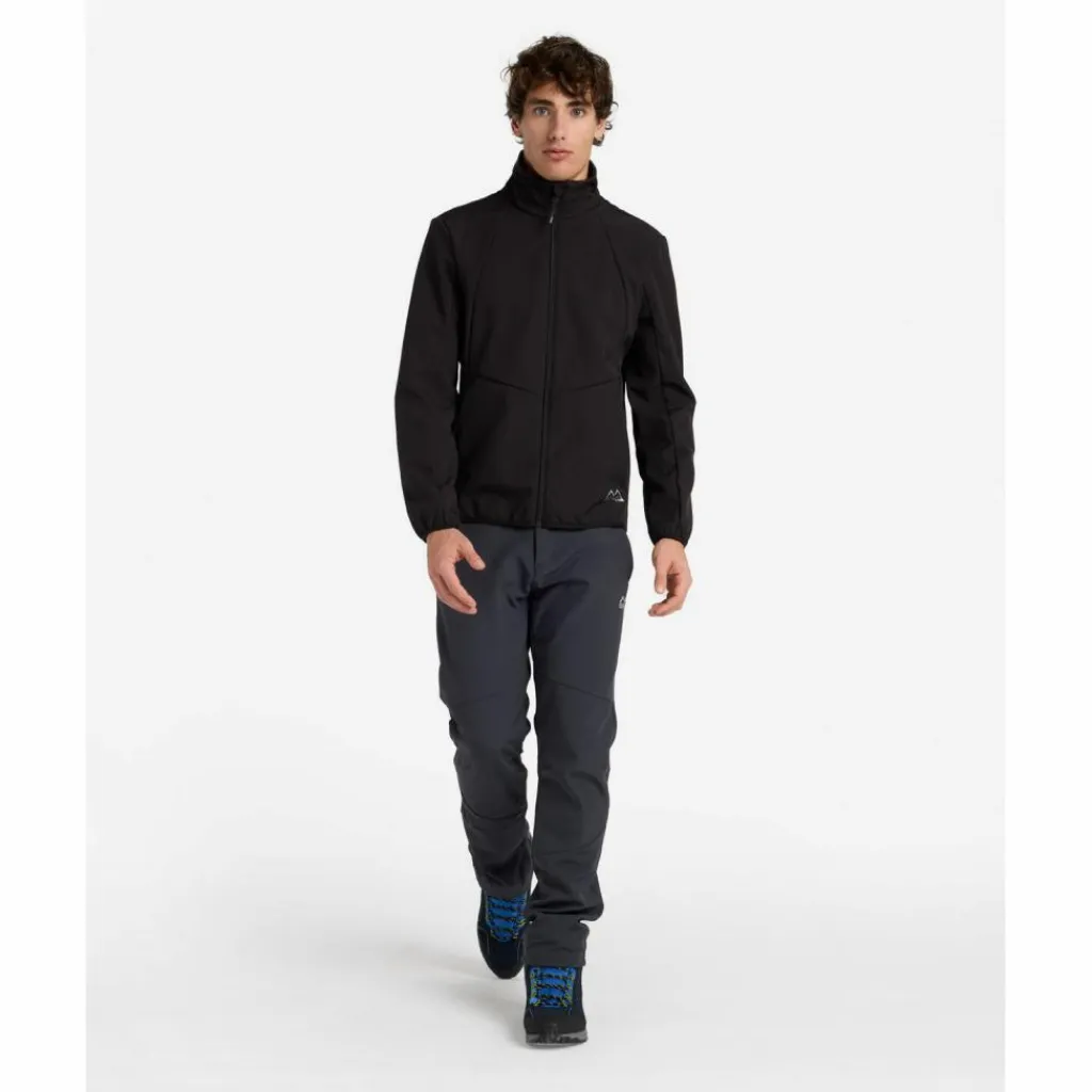 8848 Outdoor Wandern|Jacken< black