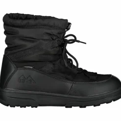 8848 Outdoor Streetwear|Winterschuhe< black