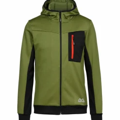 Outlet Herren Wandern|Fleecejacken
