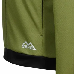 Outlet Herren Wandern|Fleecejacken