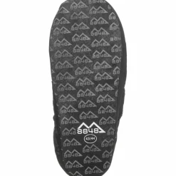 8848 Outdoor Hausschuhe|Hausschuhe<· Aspen 2.0 black