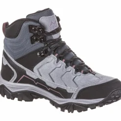 8848 Outdoor Wandern|Wanderschuhe<· HIKER WP grey