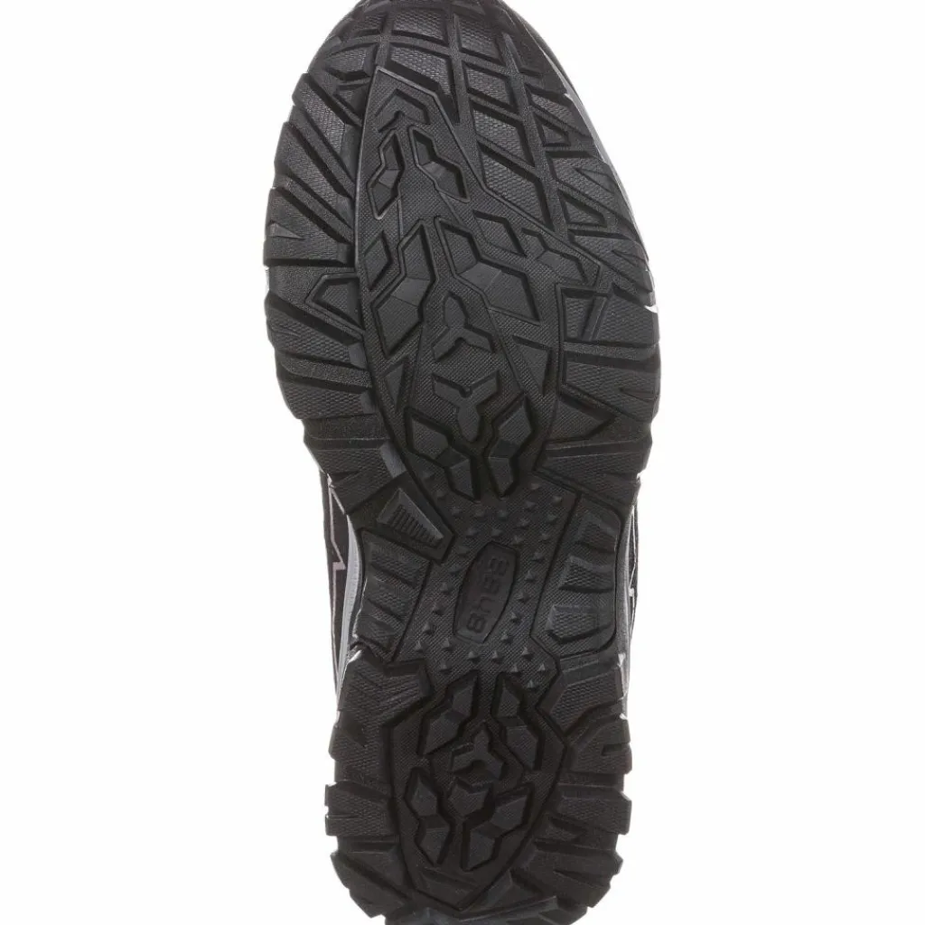 8848 Outdoor Wandern|Wanderschuhe<· HIKER WP grey