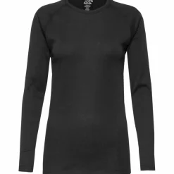 8848 Outdoor Unterwäsche<· Thermo black