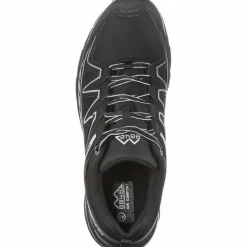 8848 Outdoor Multifunktionsschuhe<· VOJAGER WP black-grey