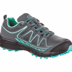 Discount · VOJAGER WP Damen Wanderschuhe|Multifunktionsschuhe