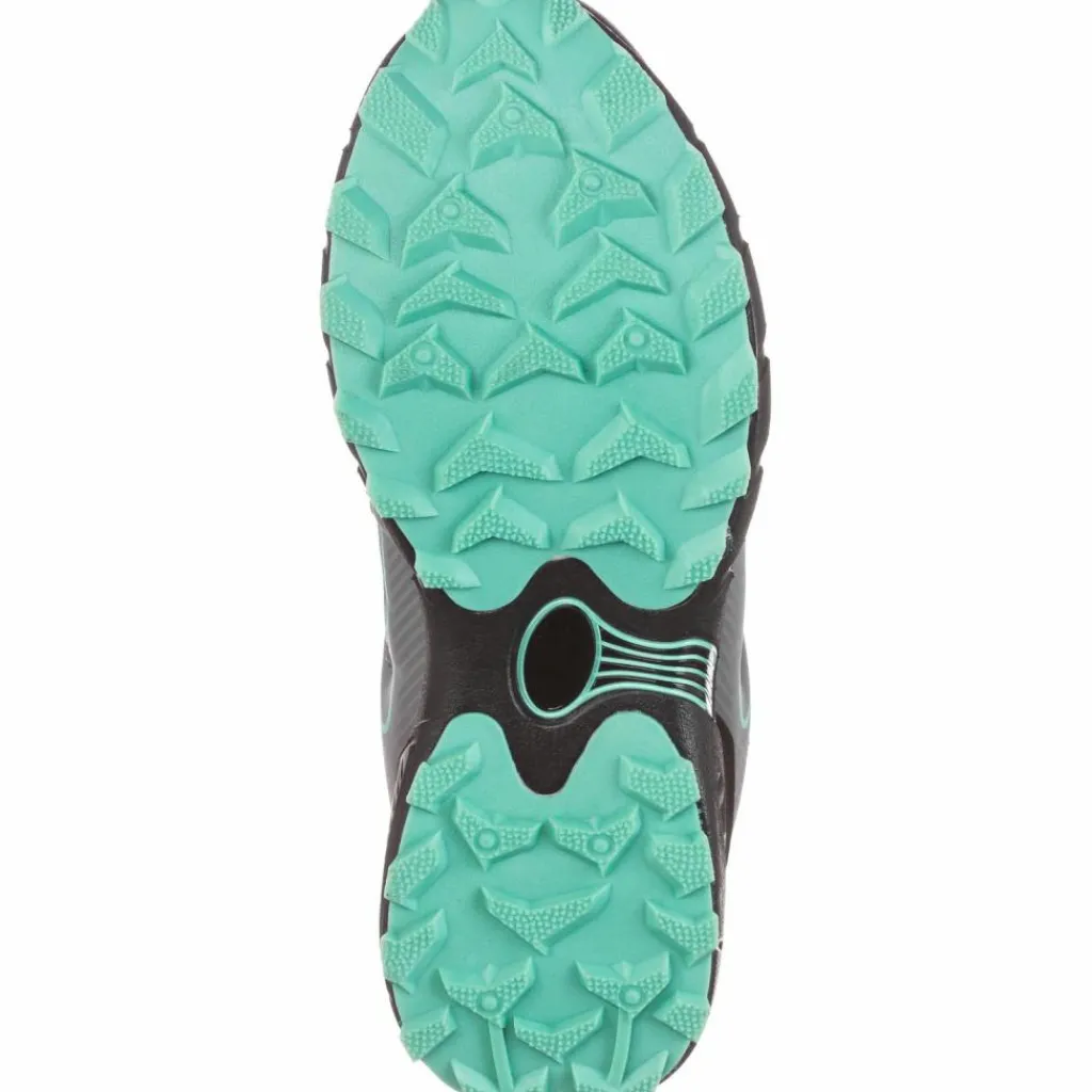 8848 Outdoor Wandern|Wandern<· VOJAJER 2.0 WP grey-black-aqua