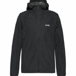 ABC Jacken|Trailrunning< black