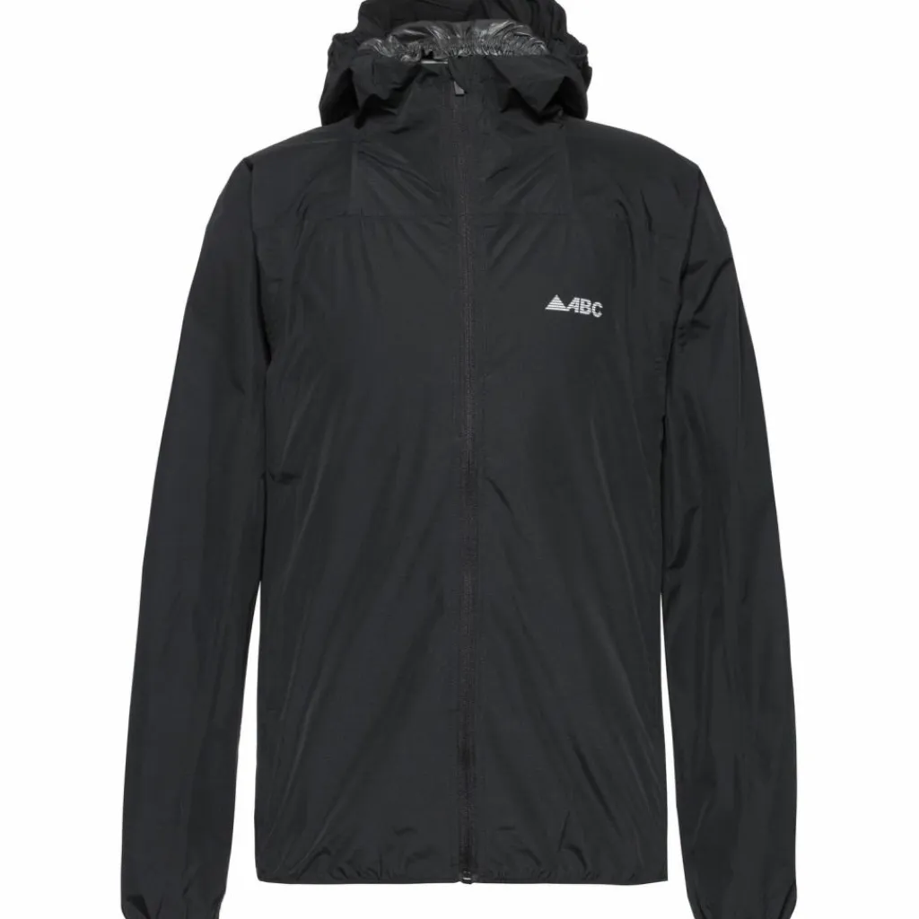 ABC Jacken|Trailrunning< black