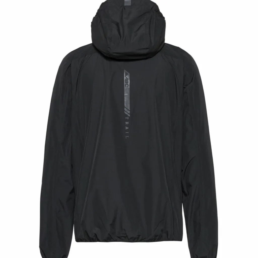 ABC Jacken|Trailrunning< black