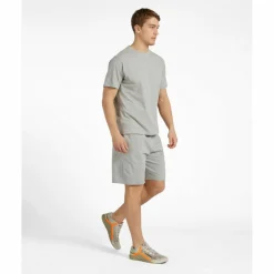 ABC Shirts< grey melange