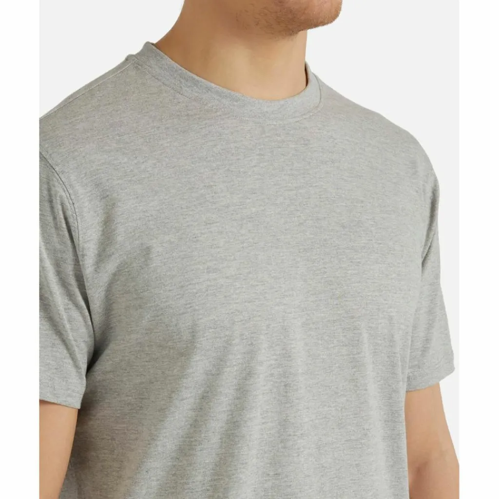 ABC Shirts< grey melange