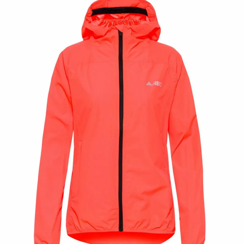 ABC Trailrunning|Trailrunning< fiery coral