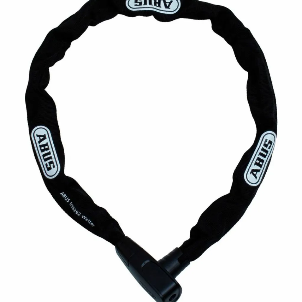 Outlet · 6800/85 2.0 CITY CHAIN Damen Fahrradschlösser|Sicherung & Karabiner