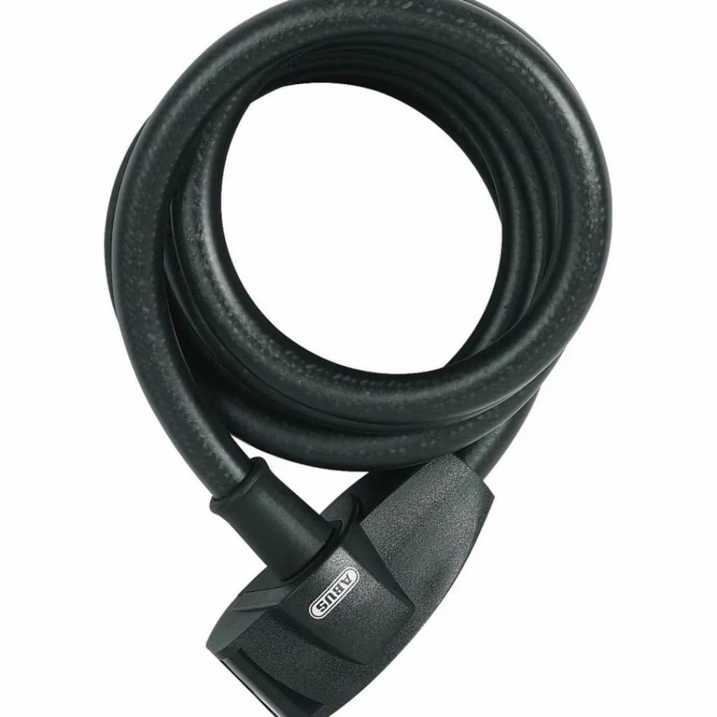 ABUS Sicherung & Karabiner|Sicherung & Karabiner<· BOOSTER Pro black
