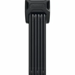 ABUS Fahrradschlösser|Sicherung & Karabiner<· Bordo 6000K/90 black