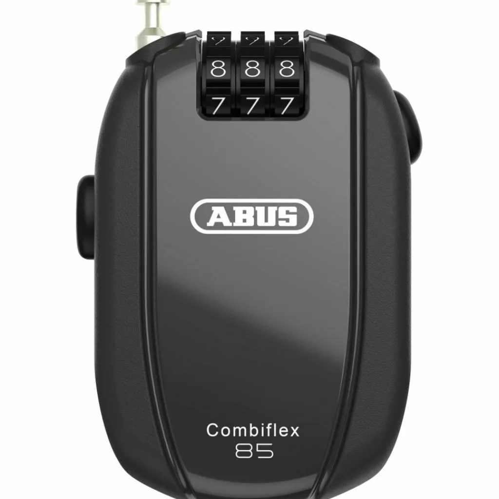 Discount · Break 85 Combiflex Damen Fahrradschlösser|Sicherung & Karabiner