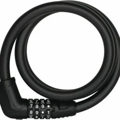 Hot · 6412C/120 TRESOR Damen Fahrradschlösser|Sicherung & Karabiner