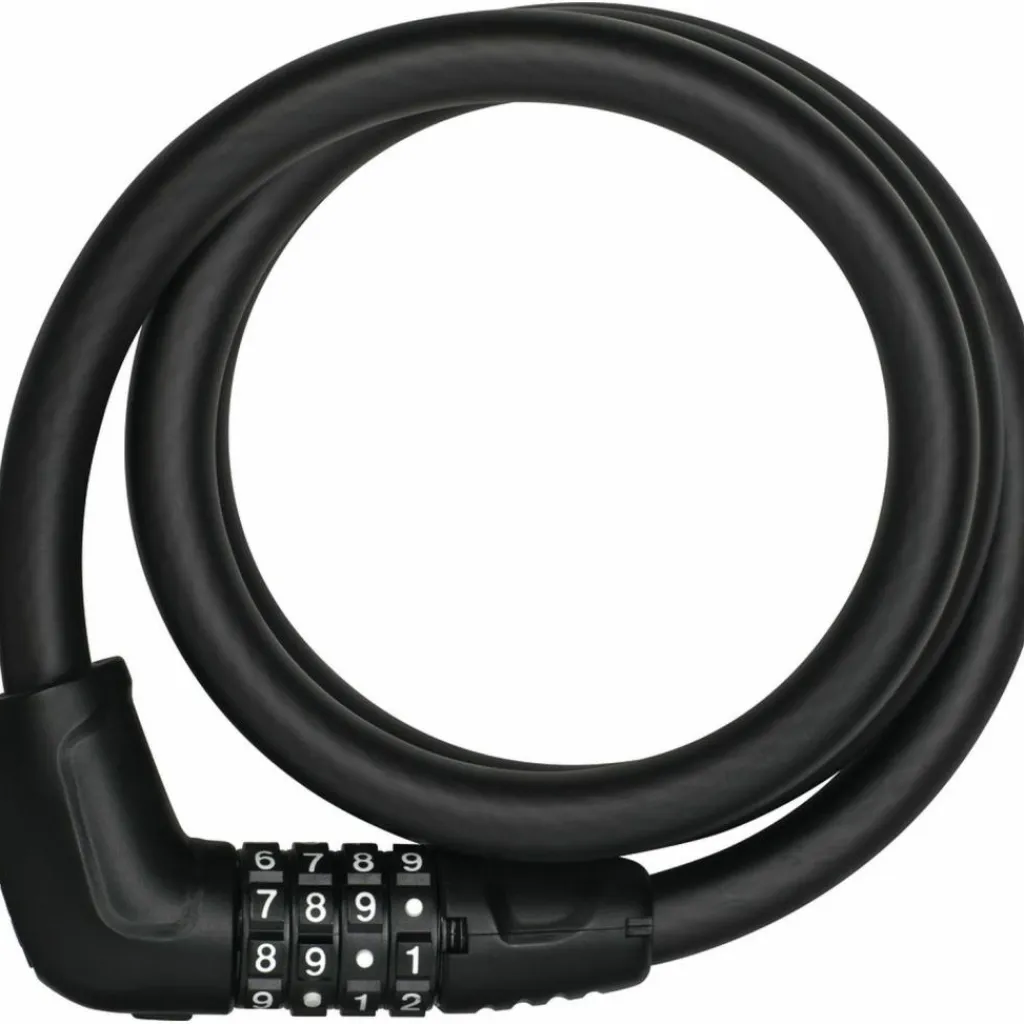 Hot · 6412C/120 TRESOR Damen Fahrradschlösser|Sicherung & Karabiner