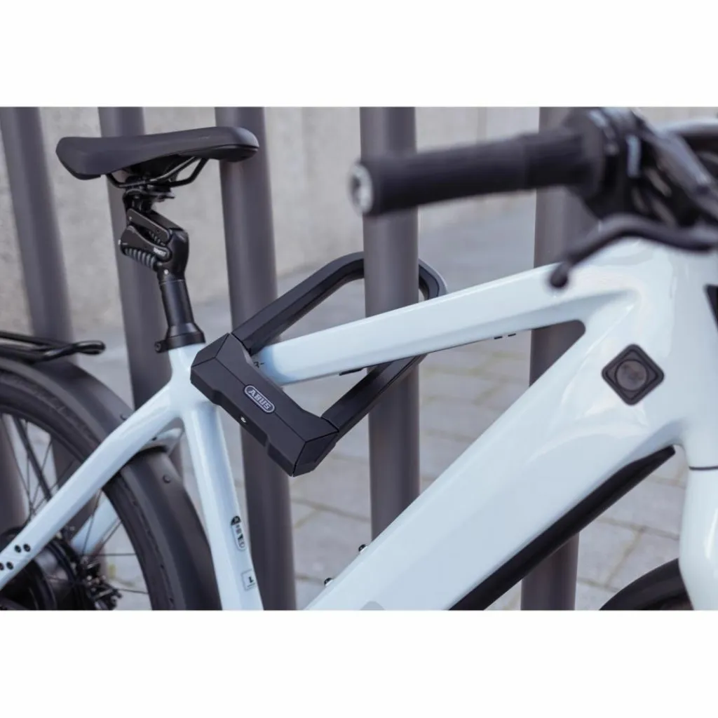Online · 2500/165HB230 Super Extreme Damen Fahrradschlösser|Sicherung & Karabiner