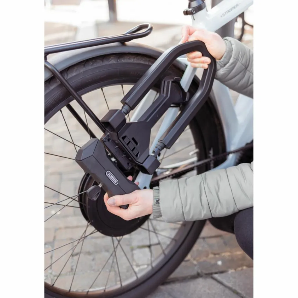 Online · 2500/165HB230 Super Extreme Damen Fahrradschlösser|Sicherung & Karabiner