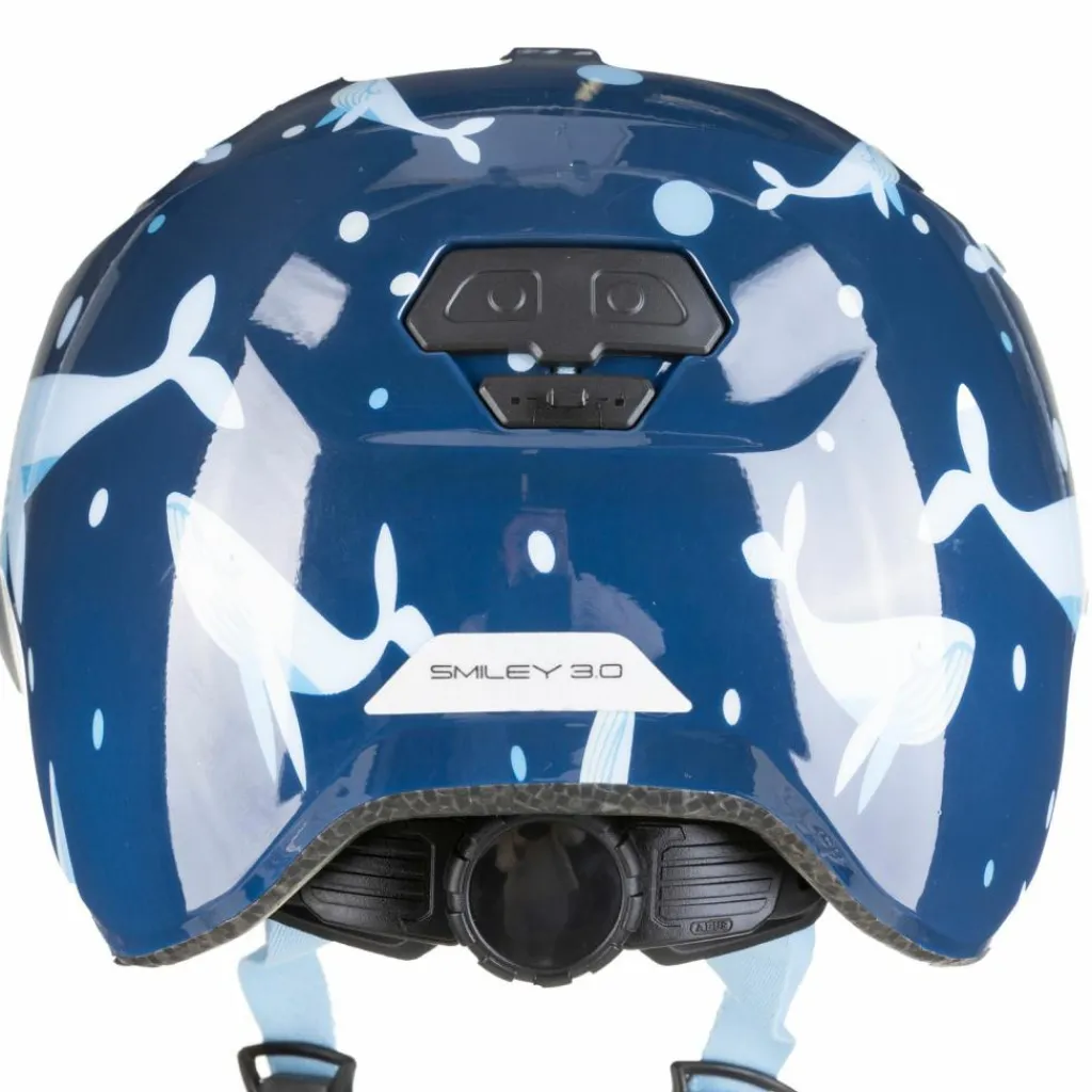 Sale · SMILEY 3.0 Kinder Fahrradhelme|Radsport