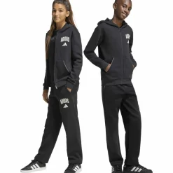 adidas Hosen< black-owhite