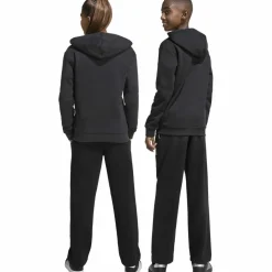 adidas Hosen< black-owhite