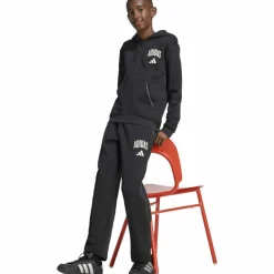 adidas Hosen< black-owhite
