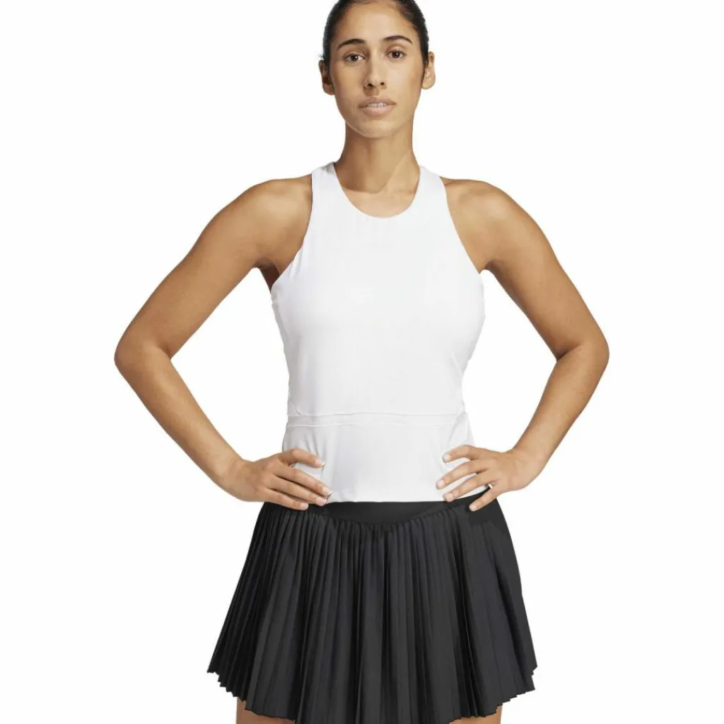 adidas Tennis|Tennis< white