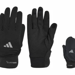 adidas Laufen|Laufhandschuhe< black