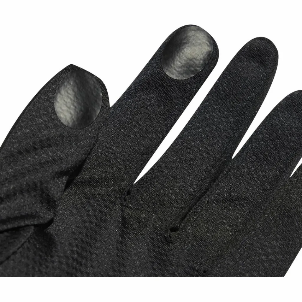 adidas Laufen|Laufhandschuhe< black