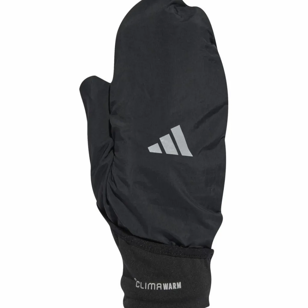 adidas Laufen|Laufhandschuhe< black